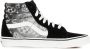 Vans Sk8-Hi Better Together Dames Schoenen Black Mesh Synthetisch Foot Locker - Thumbnail 1