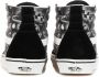 Vans Sk8-Hi Better Together Dames Schoenen Black Mesh Synthetisch Foot Locker - Thumbnail 7
