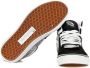 Vans Sk8-Hi Better Together Dames Schoenen Black Mesh Synthetisch Foot Locker - Thumbnail 9