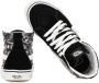 Vans Sk8-Hi Better Together Dames Schoenen Black Mesh Synthetisch Foot Locker - Thumbnail 10