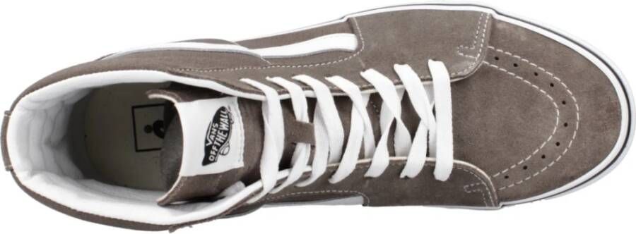 Vans Hoge Sneakers