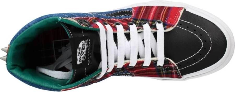 Vans Hoge Sneakers