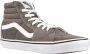 VANS SK8-Hi suède Color Theory sneakers bruin - Thumbnail 7