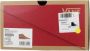 Vans SK8-Hi Sneakers Hoog Cognac - Thumbnail 11