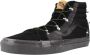 Vans Hoge Sneakers Echo DX Black Heren - Thumbnail 3