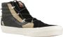 Vans Hoge Sneakers Echo DX Black Heren - Thumbnail 6