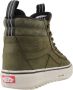 Vans Hoge Sneakers voor Mannen Green Heren - Thumbnail 4