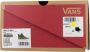 Vans Hoge Sneakers voor Mannen Green Heren - Thumbnail 9