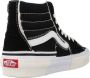 Vans Sk8-Hi Reconstruct sneaker met suède details - Thumbnail 7