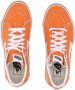Vans Ua Sk8-hi Skate Schoenen orange tiger true white maat: 42.5 beschikbare maaten:42.5 - Thumbnail 11