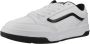 Vans Casual Sneakers voor Dagelijks Gebruik White - Thumbnail 11