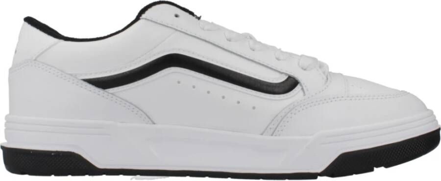 Vans Hylane Sneakers White Heren
