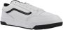 Vans Casual Sneakers voor Dagelijks Gebruik White - Thumbnail 14