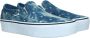 Vans Asher Platform Sportief licht blauw - Thumbnail 3