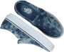 Vans Asher Platform Sportief licht blauw - Thumbnail 9