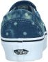 Vans Asher Platform Sportief licht blauw - Thumbnail 8