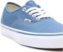 Vans Authentic Y Junior Sneakers Donkerblauw Kinderschoenen VN000EE3NVY1 - Thumbnail 13