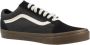 Vans Old Skool Old Skool in zwart formaten: 42.5 - Thumbnail 6