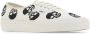 Vans Klassieke Canvas Sneakers Veters Unisex Design White Heren - Thumbnail 2