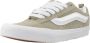 Vans Knu Skool Skate in groen formaten: 36.5 - Thumbnail 7
