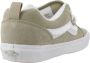 Vans Knu Skool Skate in groen formaten: 36.5 - Thumbnail 9