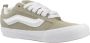Vans Knu Skool Skate in groen formaten: 36.5 - Thumbnail 10