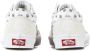 Vans Klassieke lage sneaker True White Black White Heren - Thumbnail 12