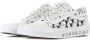 Vans Klassieke lage sneaker True White Black White Heren - Thumbnail 8
