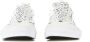 Vans Klassieke lage sneaker True White Black White Heren - Thumbnail 9
