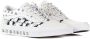 Vans Klassieke lage sneaker True White Black White Heren - Thumbnail 10
