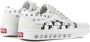 Vans Klassieke lage sneaker True White Black White Heren - Thumbnail 11