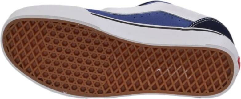 Vans Klassieke Leren Herenschoenen Herfst Winter