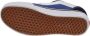 Vans Knu Skool Schoenen Blauw Maat: 38.5 Suède Foot Locker - Thumbnail 10