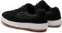 Vans Zwart Wit Lage Top Sneaker Gemoderniseerde Jaren 90 Stijl Black Heren - Thumbnail 2