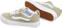 Vans Groene Lage Top Sneakers Green - Thumbnail 5