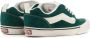 Vans Klassieke leren sneakers met rubberen zool - Thumbnail 3