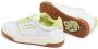 Vans Klassieke leren sneakers met rubberen zool - Thumbnail 2