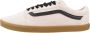 Vans Klassieke Lowpro Sneakers Pink Dames - Thumbnail 5