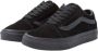 Vans Old Skool Fashion sneakers Schoenen black black maat: 41 beschikbare maaten:41 42 43 44.5 45 46 42.5 - Thumbnail 9