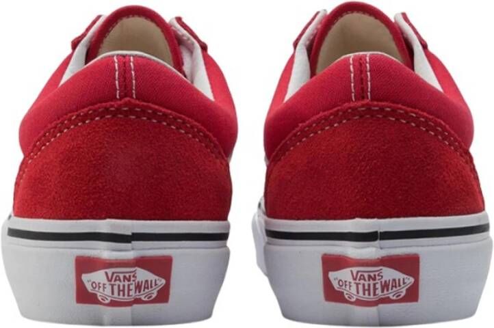 Vans Klassieke Old Skool Sneakers