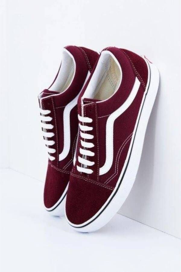 Vans Klassieke Old Skool Sneakers