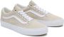 Vans Klassieke Old Skool Sneakers Beige Heren - Thumbnail 2