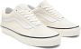 Vans Klassieke Old Skool Sneakers Beige Unisex - Thumbnail 2
