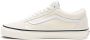 Vans Klassieke Old Skool Sneakers Beige Unisex - Thumbnail 3