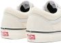 Vans Klassieke Old Skool Sneakers Beige Unisex - Thumbnail 4