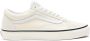 Vans Klassieke Old Skool Sneakers Beige Unisex - Thumbnail 7