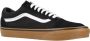 Vans Unisex Lifestyle Classic FTW Sneaker Ua Old Skool (Gumsole)Black Medium Gum - Thumbnail 9