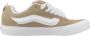 Vans Klassieke Old Skool Sneakers Brown Heren - Thumbnail 7