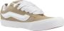 Vans Klassieke Old Skool Sneakers Brown Heren - Thumbnail 8