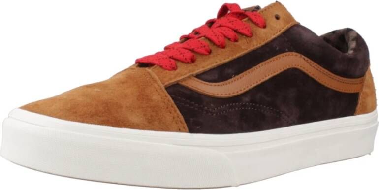 Vans Lage Sneakers Old Skool - Foto 4